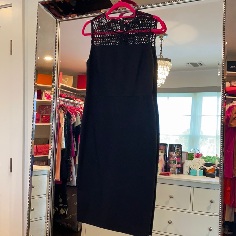 Saks Fifth Avenue dress